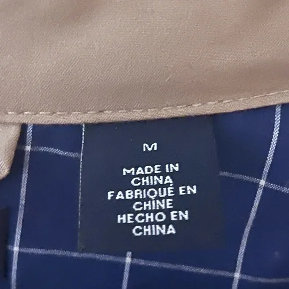 Chaps medium jacket - Picture 3 of 3